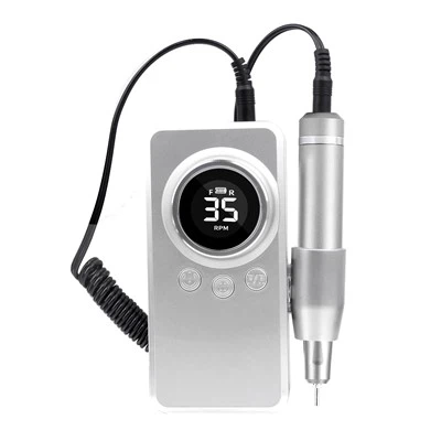 Bor Kuku Salon Sempurna