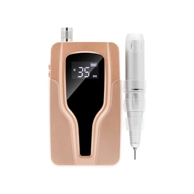 Bor Kuku untuk Profesional