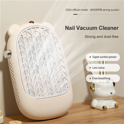 Kolektor Debu Kuku Portabel