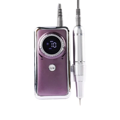 Bor Profesional untuk Kuku