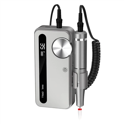 Bor Kuku Portabel Profesional