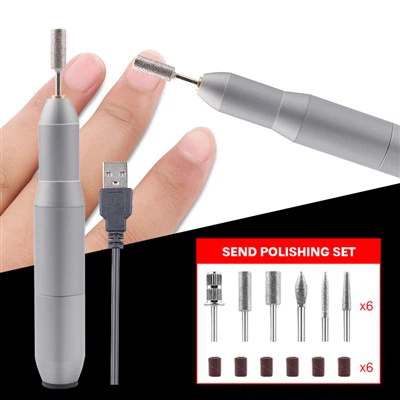 Mesin Penggiling Model USB